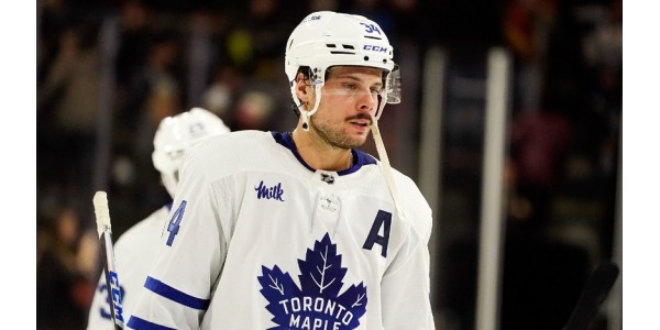 Toronto Maple Leafs má nejvyšší priority nového generálního ředitele Brada Trelivinga Toronto Maple Leafs má nejvyšší priority nového generálního ředitele Brada Trelivinga